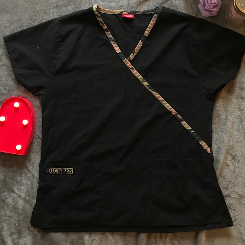 Dickies Scrub